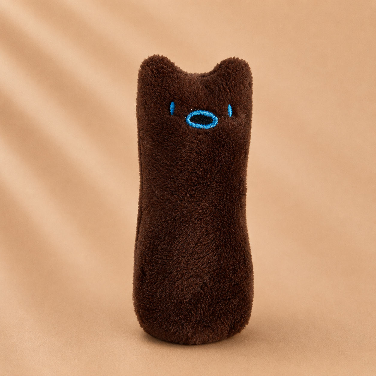 Jouet interactif pour chat