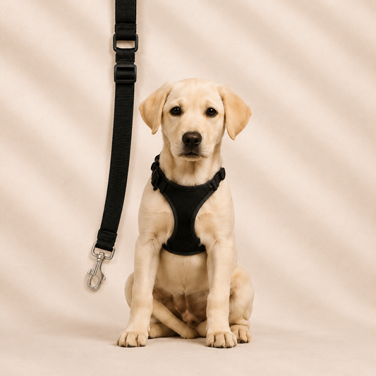 Ceinture de sécurité pour chien