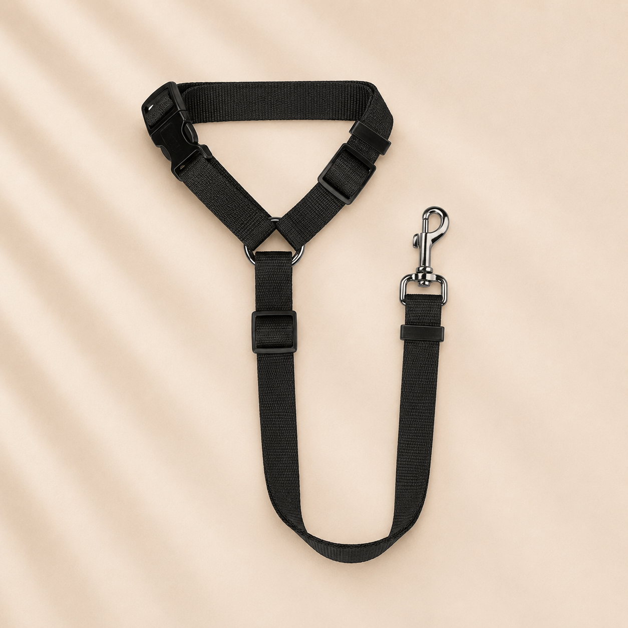 Ceinture de sécurité pour chien
