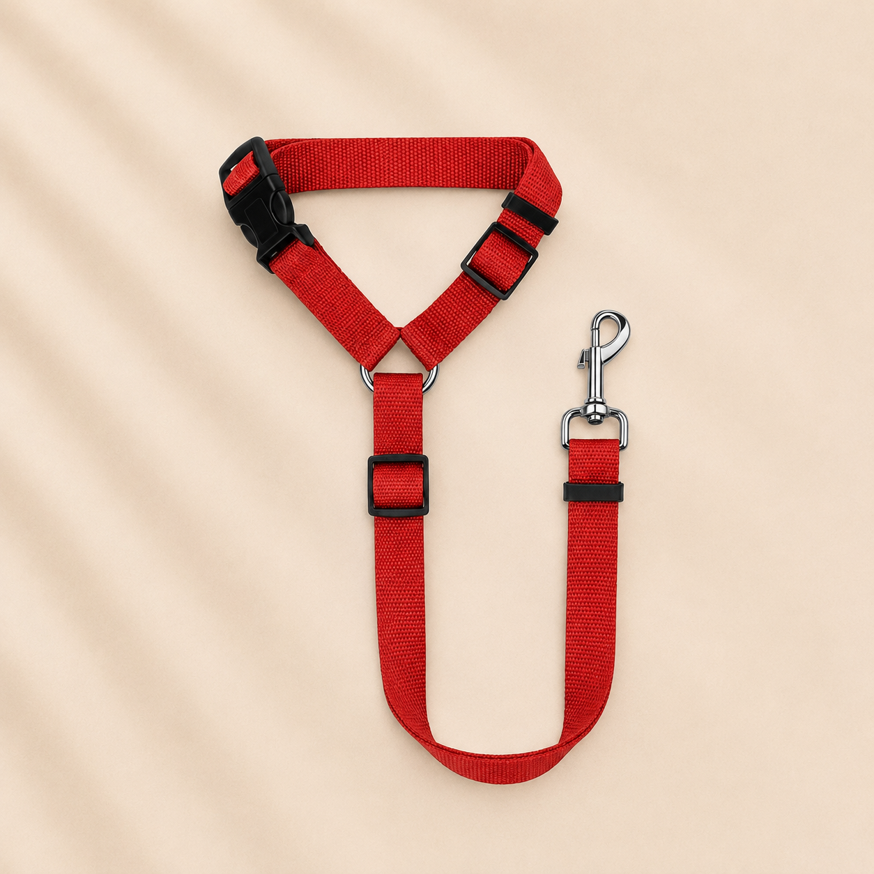 Ceinture de sécurité pour chien