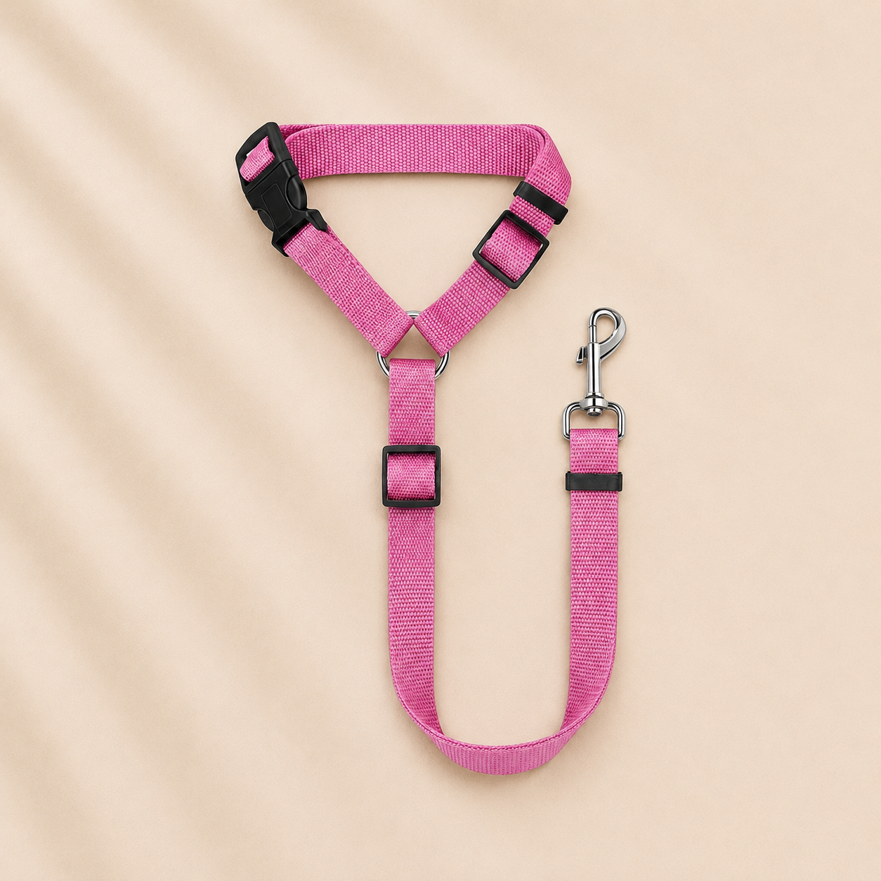 Ceinture de sécurité pour chien