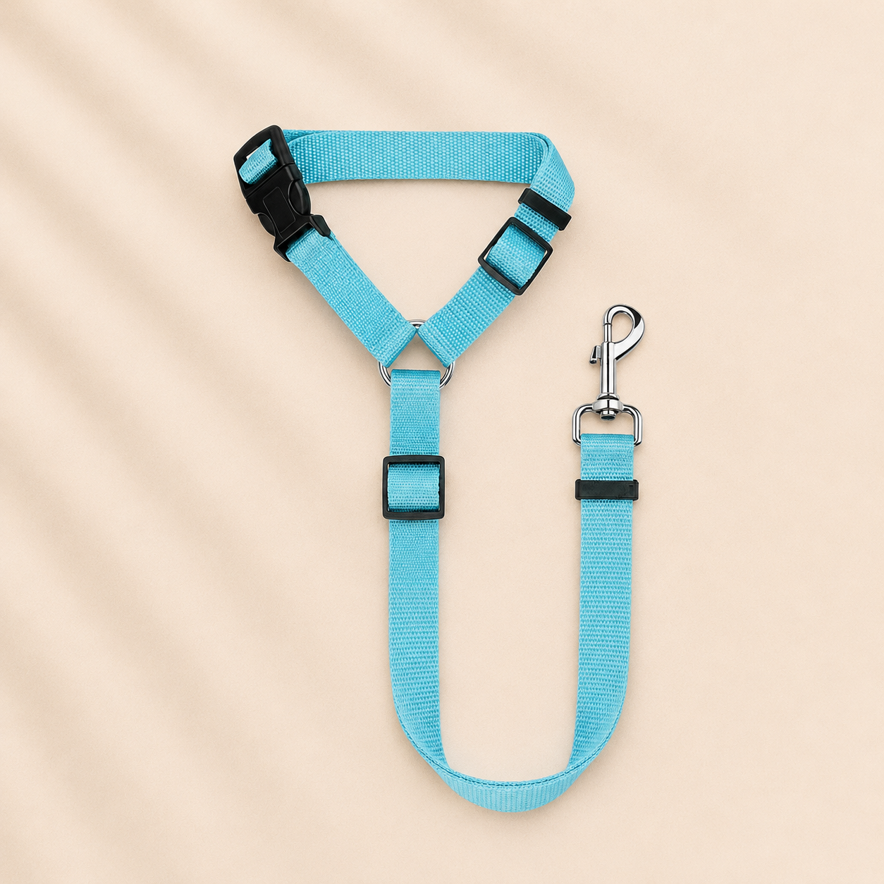 Ceinture de sécurité pour chien