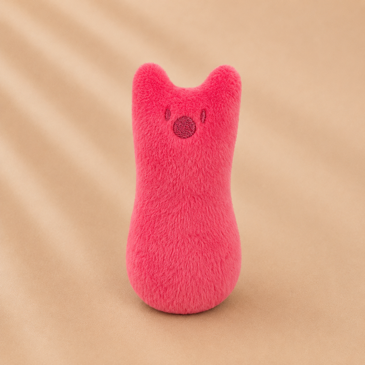 Jouet interactif pour chat