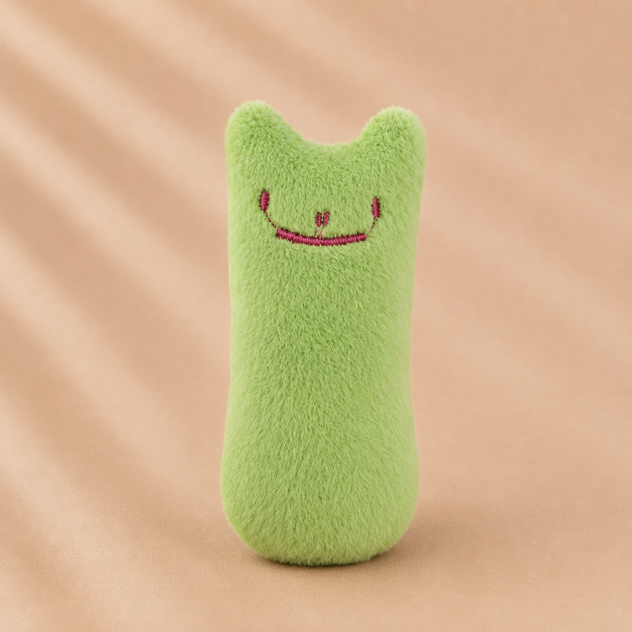 Jouet interactif pour chat