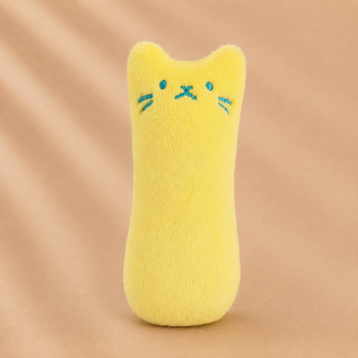 Jouet interactif pour chat